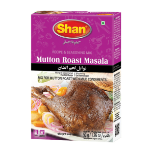 Shan Roast Masala