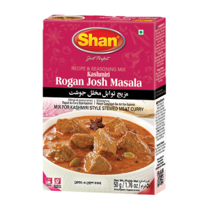 Shan Rogan Josh