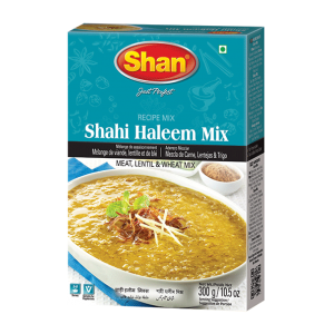 Shan Shahi Haleem