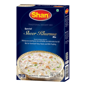Shan Sheer Khurma