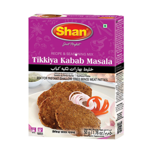 Shan Tikkiya Kabab Mix