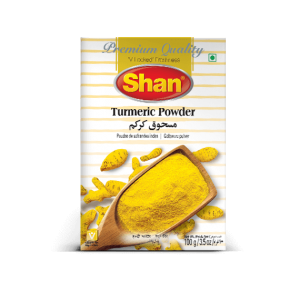 Shan Tumeric Powder