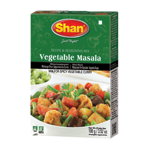 Shan Vegetable