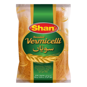 Shan Vermicilli