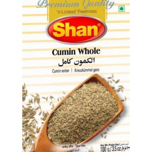 Shan Cumin Whole