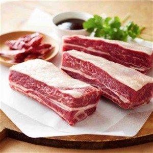 Short Ribs - P/Kg