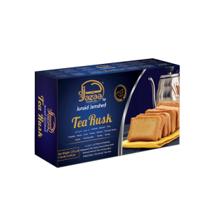 Jazaa Tea Rusk