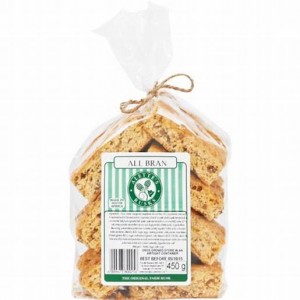 Alettes All Bran Rusk