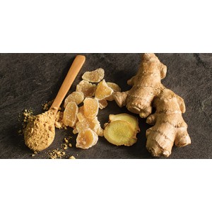 Monaco Ginger Pack - 200g Tub
