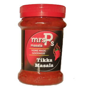 MRS Ps TIKKA MASALA 325g