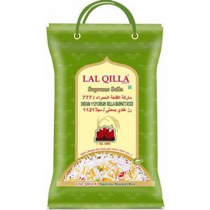 LAL QILLA SUPREME SELLA