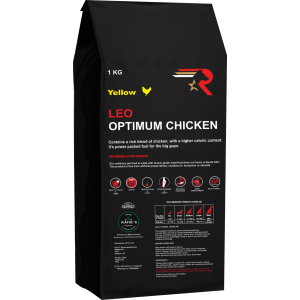RV LEO PET FOOD 1KG
