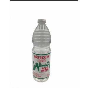 Sujees Rose Water 750ml