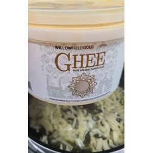 WILLOWFIELD PREMIUM GOLD GHEE 1.5