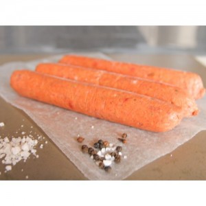 Topgrill Worsages (+-700G Tray)