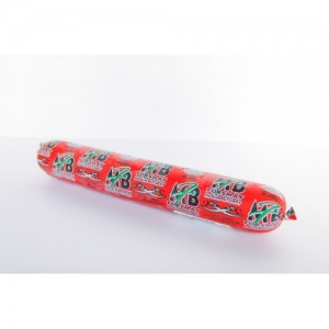 Lamb Garlic Polony Sliced