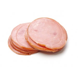 Smoked Chicken Polony (140g - 180g)