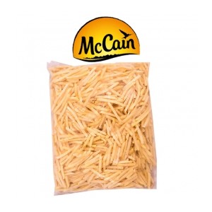FROZEN FRENCH FRIES 2.5KG