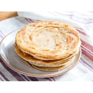 Potato Paratha - Per Tray