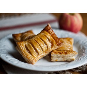 Chicken Pies - Per Dozen