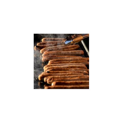 Catering Mutton Sausages 2kg