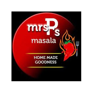MRS Ps TANDOORI MASALA 325g