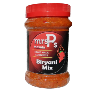 MRS Ps BIRYANI MIX 325g