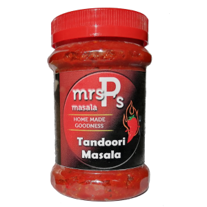 MRS Ps TANDOORI MASALA 325g