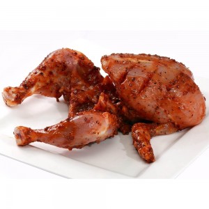 Marinated Baby Chicken - Each