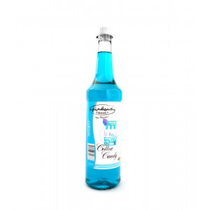 Firdous Cotton Candy Cordial 750ml