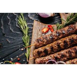 Lamb Lollies  (+-680g Tray)