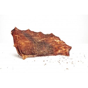 MASALA CHIPS BILTONG - ( ± 150g)