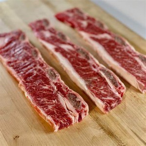 Short Ribs - P/Kg