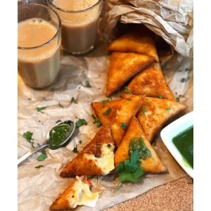 Crumoosa - Per Dozen