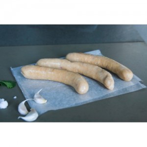 Chicken S/P Sausages - P/kg