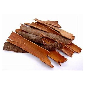 Cinnamon Sticks - 100G