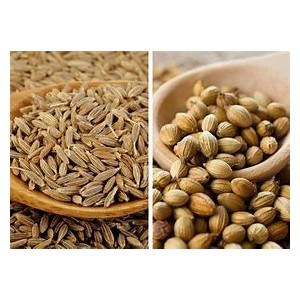 Coriander/Cumin Powder 100g