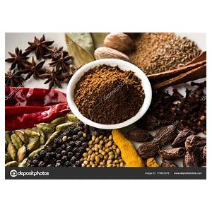 Mix Masala 100g