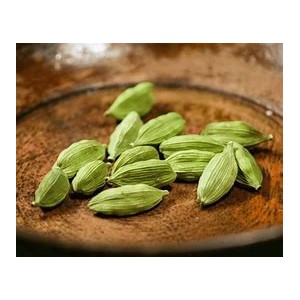 Green Cardamom 50g
