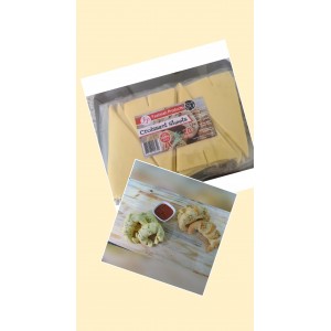 Faatimah Products Croissant Sheets - 20's