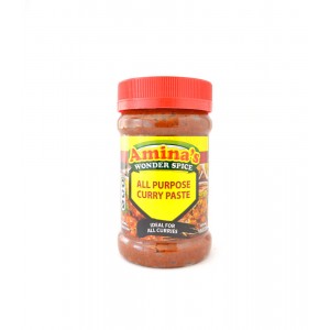 Amina's Wonder All Purpose Curry Paste - 325g