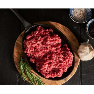 Lamb Leg Mince (Lean) - P/Kg