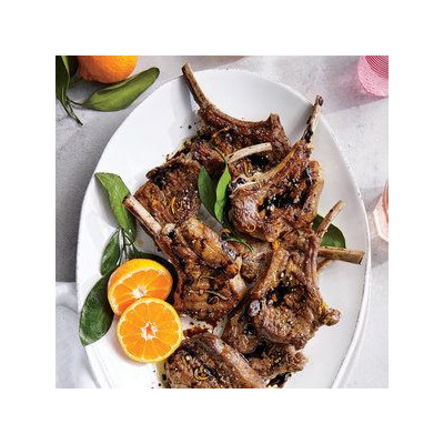 Hollywood Chops - P/kg