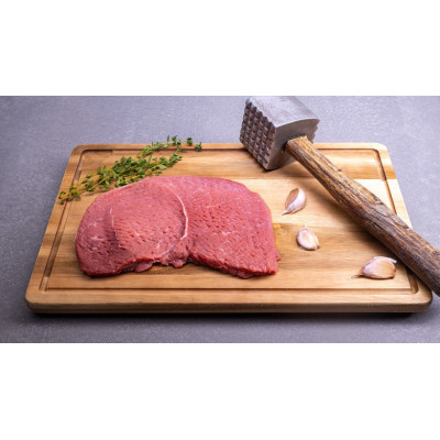 Marinated Fillet In A Minute - P/Kg