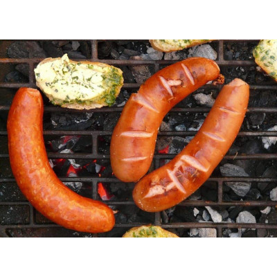 Chicken Russians (350g - 400g)