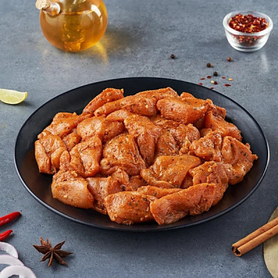 Laziz Chicken Fillet - P/Kg