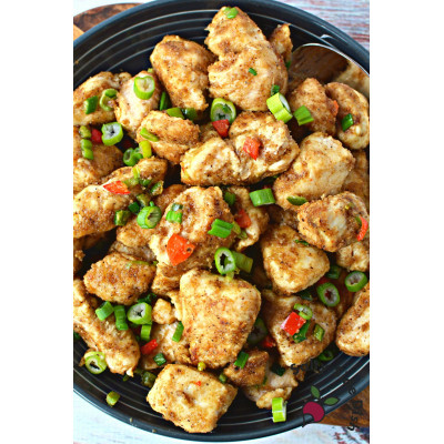 Pepper Chicken Pieces - Each