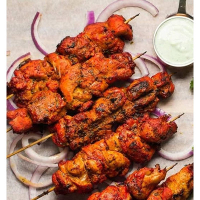Tandoori Boti - P/Kg