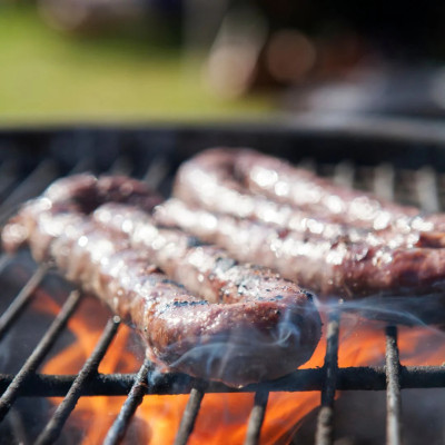 Pre Cooked Wors - P/Kg