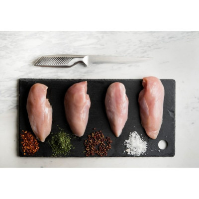 Free Range Chicken Fillet - P/Kg